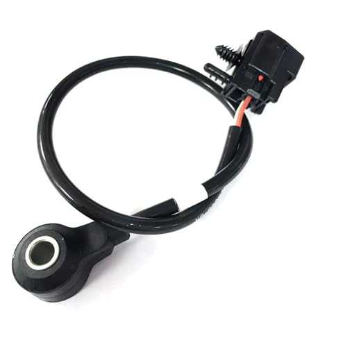 Capteur de cliquetis véhicule Ford EcoSport Fiesta Kuga Focus 98MF12A699BA
