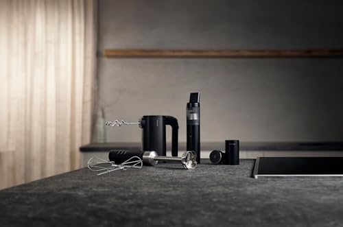 Frullatore a immersione Zwilling XTEND soluciona la falta de enchufes 3