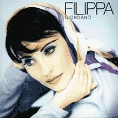 Filippa Giordano [Audio CD]