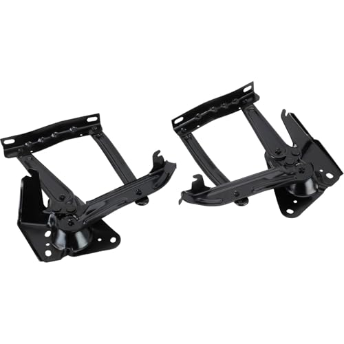 1967-72 GM Truck Hood Hinges