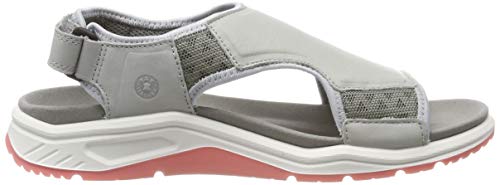 ECCO X-trinsic, Sandali Punta Aperta Donna