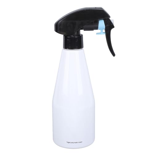 Botella de Spray para Peinado Asixxsix, Set de 3 miniatura 1