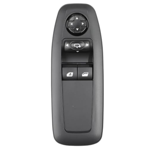 Interrupteur de fenêtre bloqué sur Peugeot ? Solution automatique avec la pièce 96751127ZD