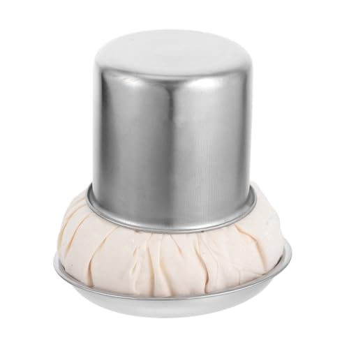 OFFSCH Multifunctional Oil Wiper Convenient Oil Spread Brush for Cooking Bbq and Pancakes Wear Resistant Kitchen Tool for Home and Restaurant Use