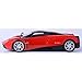 Motormax Pagani Huayra Red 1/18 Diecast Model Car