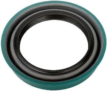 Mechanics Choice Engine Timing Cover Seal for 1968-1984 Cadillac Calais, Commercial Chassis, DeVille, Eldorado, Fleetwood, Seville (6.0L V8)