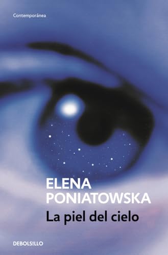 La piel del cielo: 2001 (Best Seller)