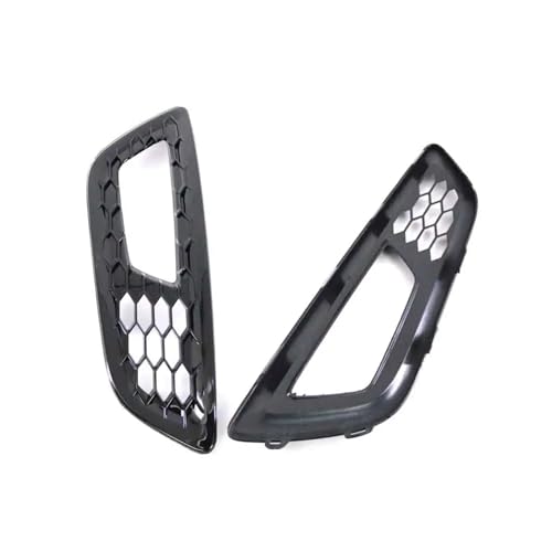 Marco de luz antiniebla de malla para Ford Focus MK3 SE 2015-2018