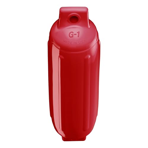 Image of Polyform G Series Boat Fender
