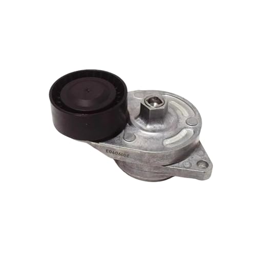 Tendeur de courroie LR091612 de haute précision pour Jaguar et Range Rover