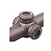 Vector Optics Continental x6 1-6x24 Coyote FDE for Hunting Sporting and Competition