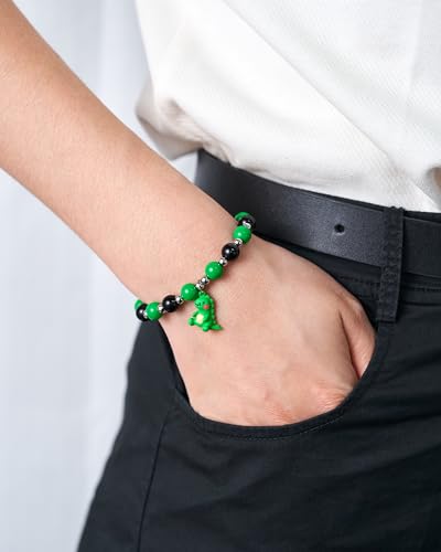 Dinosaur Bracelet Gifts for Graduation Birthday Gifts4