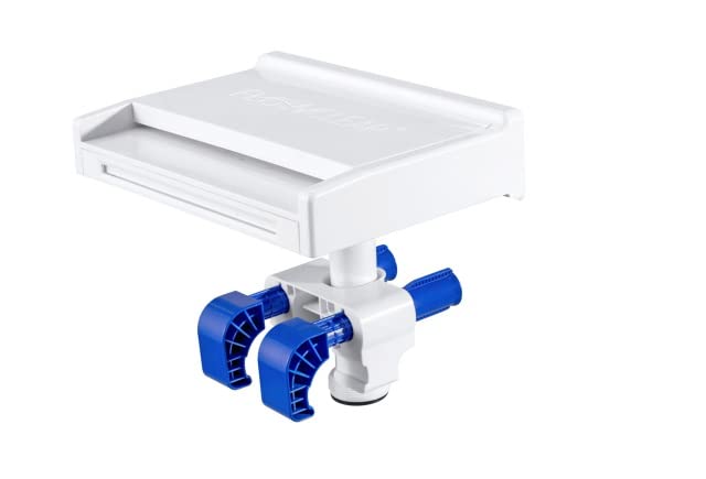Bestway BES607, FLOWCLEAR Cascata LED 58619 Unisex Adulto, Come da Foto
