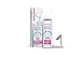Produktbild sinulind Nasenspray 2 in 1 | 50 ml |Mit 100% natürlicher hypertoner Meerwasserlösung |Zur täglichen Reinigung und Befeuchtung der Nase oder bei den ersten Erkältungssymptomen|ohne Konservierungsstoffe
