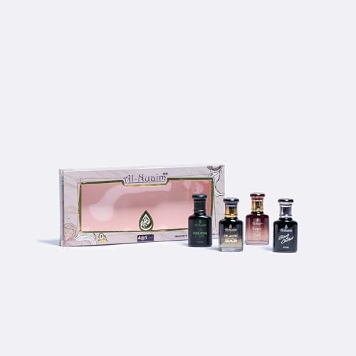 Al Nuaim Ameer Al Oudh | Black Orchid | Black SXS | Delicia ...