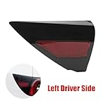 Bayyee-Left-Driver-Side-Quarter-Charge-Door-Cover-Reflector-for-Tesla-Model-3-Model-Y-2017-2018-2019-2020-2021-2022-2023