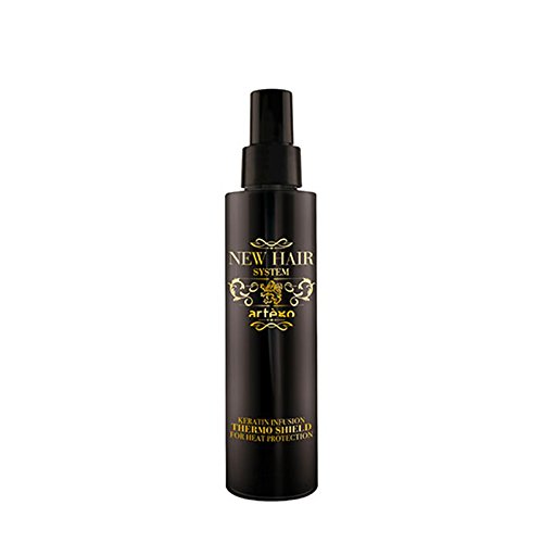 Artègo Thermo Shield - New Hair System - Finish - 150 ml