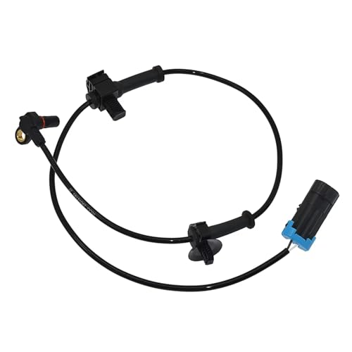 Capteur ABS arrière Chevrolet Suburban 1500 défaillant ? Solution 15121067