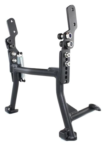Agrandisseur béquille latérale Kawasaki KLR 650 2022-2023 en aluminium usiné CNC