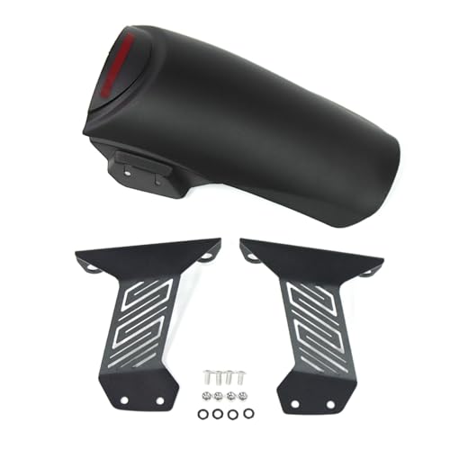 Extension Garde-Boue Moto BMW R1300GS Anti-Éclaboussures