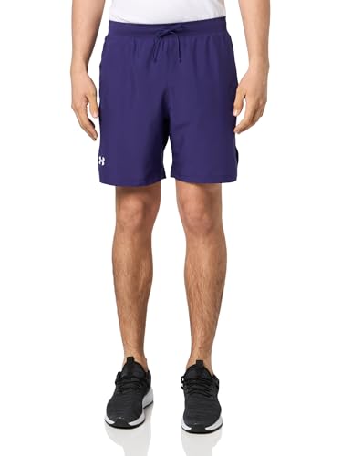 Image of Under Armour Men's Launch Run 7 Inch Unlined Shorts