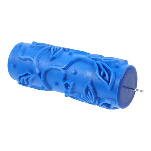 DIYEAH De Pintura De Goma De Textura Decorativa Para Paredes Para Techos Dibujos Para Bricolaje