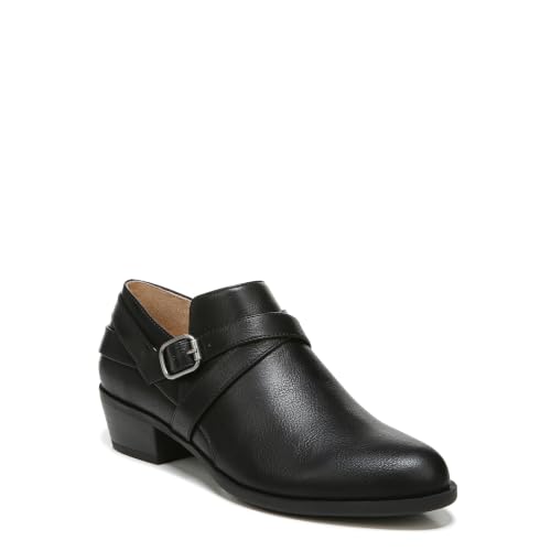 LifeStride Women's, Adley Boot, Nero, 39 EU