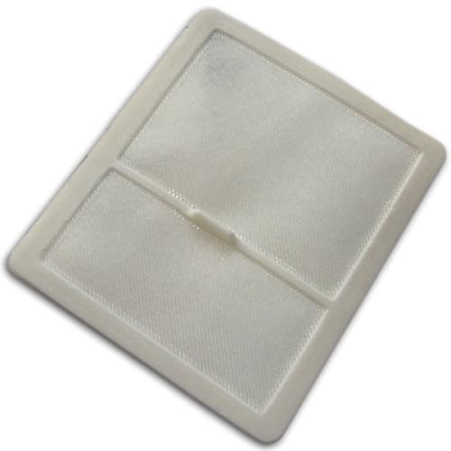 Filtre Sécurité Moteur LG MDJ63305401 – Protection Moteur Aspirateur - vue 2