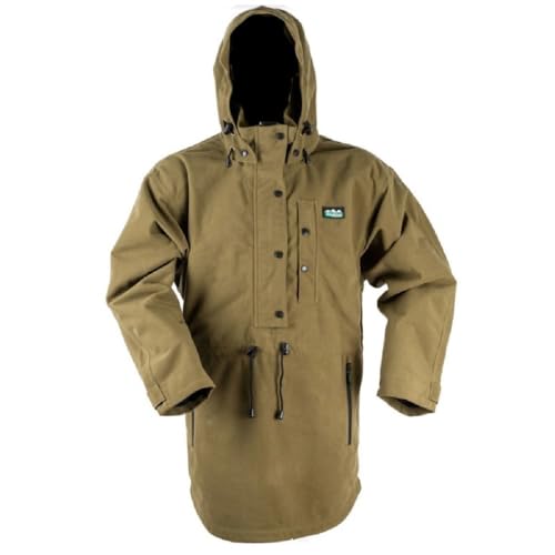 Ridgeline Mousson Classique Smock Teck