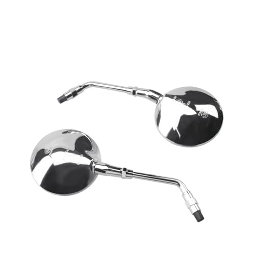 Espejos retrovisores para Honda CB650R CB300R y CB500X retrovisors laterales para motocicleta M10