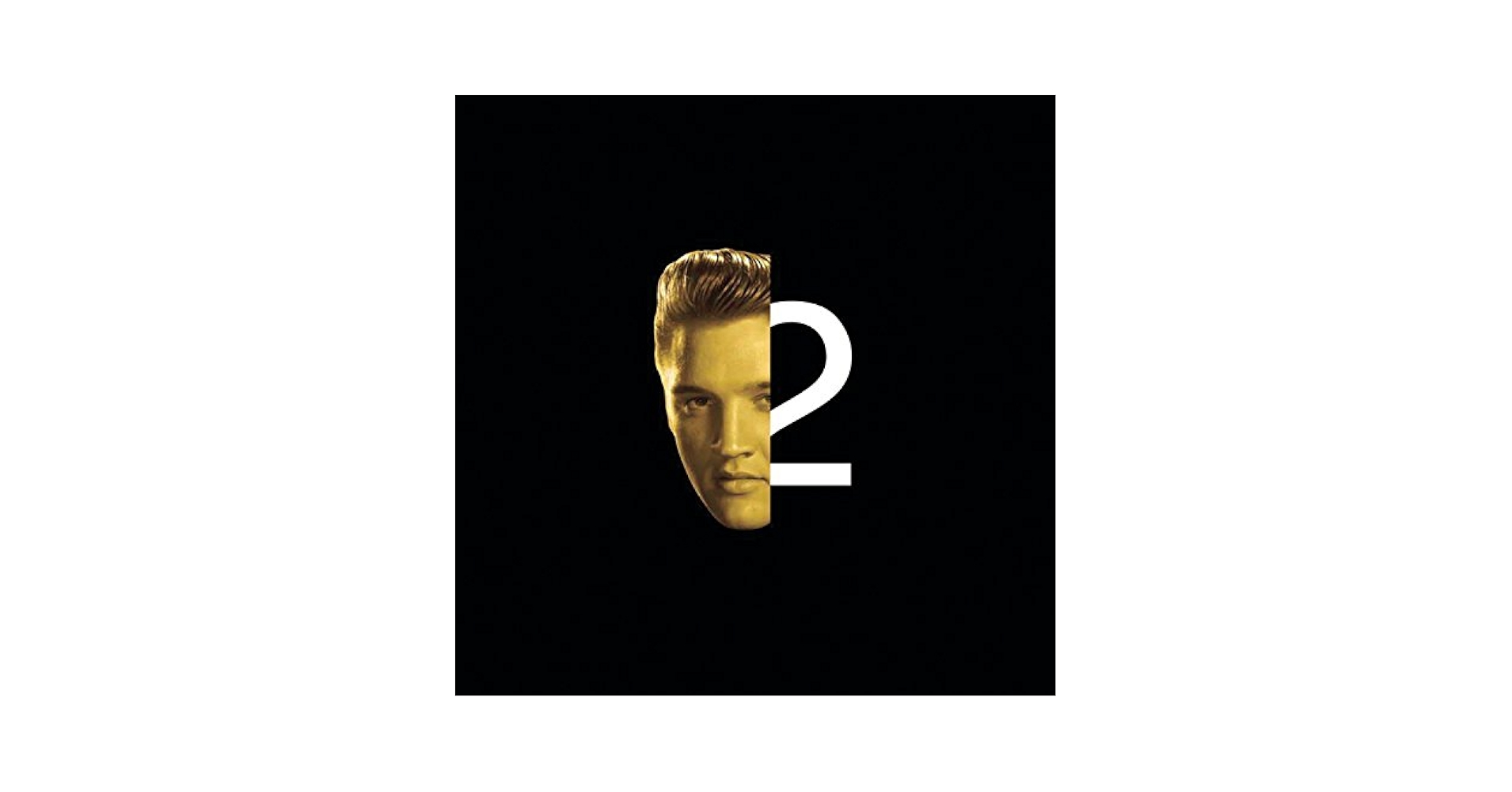 Elvis Presley – Elvis 2nd To None Elvis Presley - 2nd to None - Amazon.com Music