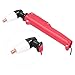ABS Gas Plasma Cutting Torch | Humanized Grip Design for Comfortable Use | 1-35mm Cutting Thickness/Handheld Welding Tool | Compatible for Plasma Machines