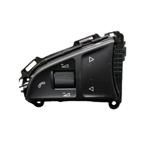 Régulateur de vitesse et boutons de volant SKODA Rapid 5E0919719C