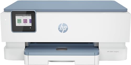 HP Envy Inspire 7221e All-in-One Printer