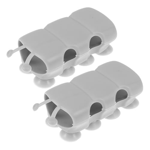 Soporte Manguera Ducha Ventosa Marca Holibanna