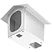 Aobelieve Weatherproof Cover for Arlo Pro and Pro 2 Camera, White