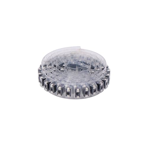 Electronic Spices 1N5822 3a 40v Schottky Barrier Plastic Smd Diode Pack of 50pcs