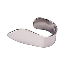 Médiators en acier inoxydable pour guitare acoustique, banjo, ukulélé (argent) - Les Beatles, Paul McCartney, John Lennon, RIngo Starr, George Harrison Médiators en acier inoxydable pour guitare acoustique, banjo, ukulélé (argent) – Image 2