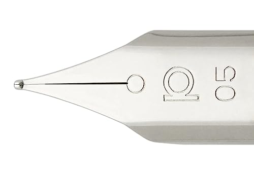 Image of Platinum, Fountain Pen Preppy - Red [M]