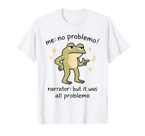 Confident Frog Meme Me No Problem i[^[ p ʔ TVc