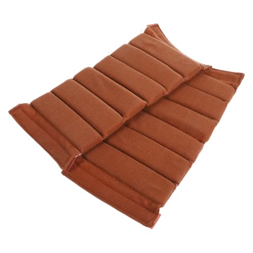 Insertos protectores antigolpes SEWACC que absorben impactos en mochilas de fotografía