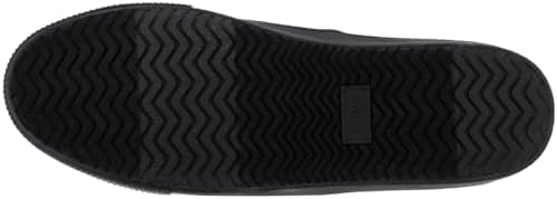 TOMS Mens Baja Slip On Sneakers Shoes Casual - Black - Size 11 D | Image 6