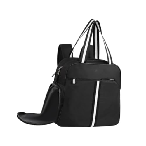 Sac à de pickleball compartiment chaussures et caractéristiques polyvalentes