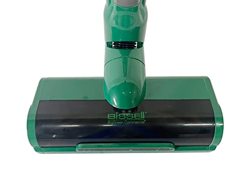 Bissell Commercial BGSV696 Battery Powered 2 in 1 Stick Vacuum by Bissell Commercial - Used condition - US$103.57