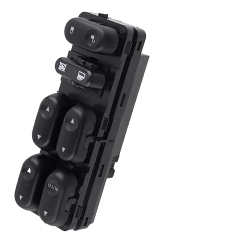 Interrupteur lève-vitre cassé ? Solution de commande conducteur 3L8Z-14529-AA pour Escape