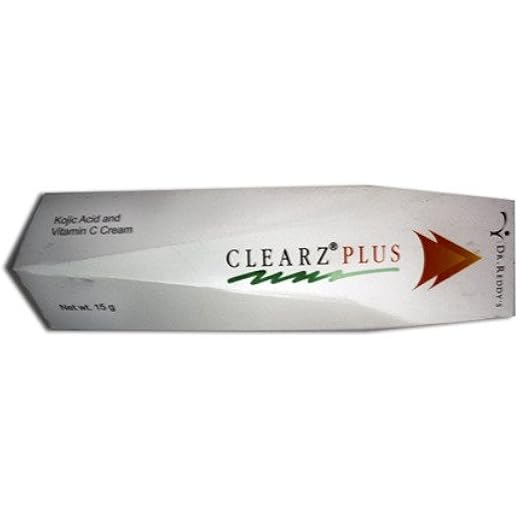 Clearz Plus Brighten 15g