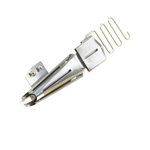 Tubes Reliure Point Recouvrement DY102避免跳针的3针5线双向缝纫导向器 - 5