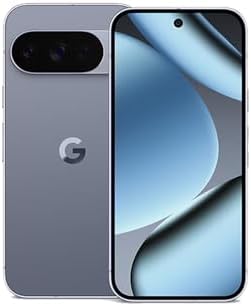 Google Pixel 10 Pro XL 5G (2025) G45RY 512GB + 16GB RAM, Dual-...
