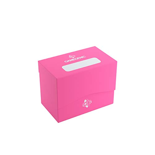 Gamegenic: Side Holder 80+ (Rosa)