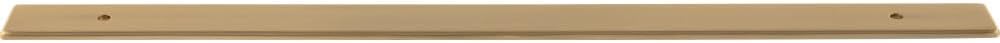 Top Knobs Radcliffe Backplate